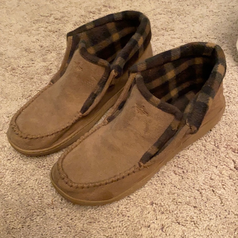 Dockers Slippers